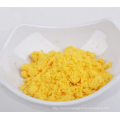 ZIO supplier export raw materials egg yolk yellow powder